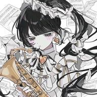 黒咲 とこ ﾌｫﾛﾊﾞ100%さんのアイコン画像