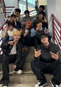 treasureのマンネ嫌われています