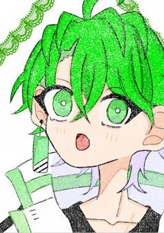 いんくイラスト部屋🎨