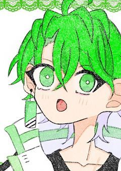 いんくイラスト部屋🎨