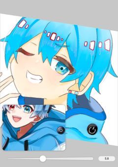 いんくイラスト部屋