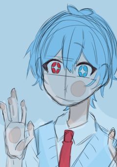 雑談｜wip