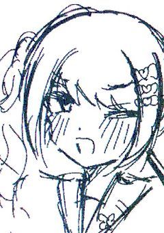 　おえかき　．ᝰ✍🏻