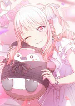 暁山さんは嫌われたいけどアイドルになる!!!