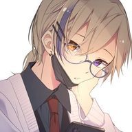 暁さんのアイコン画像