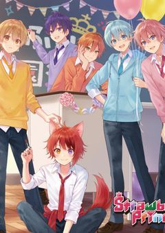 最近弟が思春期に入りました😖(すとぷり🍓👑)