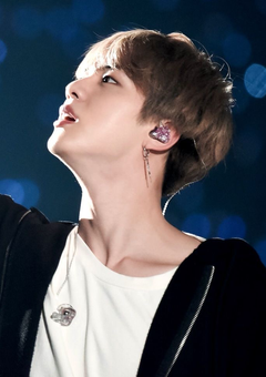 あなたは私の光