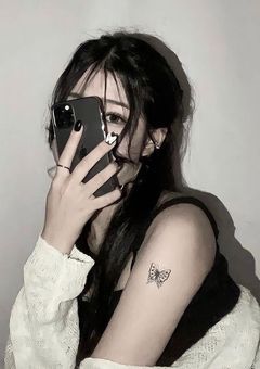 オレンジ色のキンセンカ