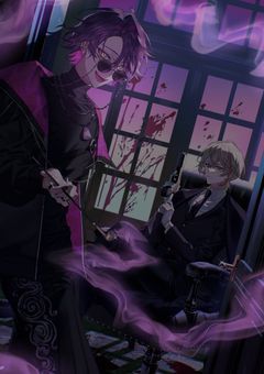 wtri✧マフィアの兄に殺されて幽霊になった私