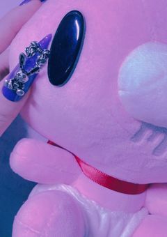 カフェイン補給中