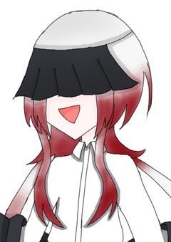 カニバリズムの目隠し野郎