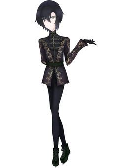 【魂募集】