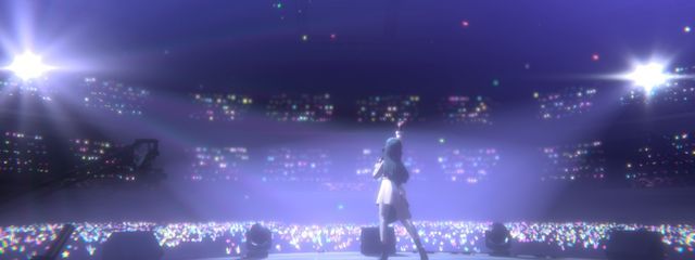 華夜さんの壁紙画像