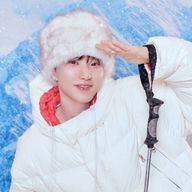 ﾎﾁさんのアイコン画像