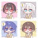 みんな
