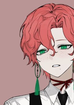 《ジンシ》語り＆創作乗っけたり？