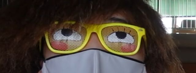 やぁさんの壁紙画像