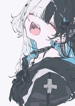 ぶりっ子の攻撃が通じない戦闘狂  【 rd運営 】