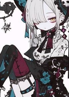 悪女、未来視えてる件【All】