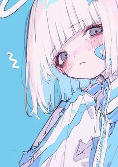 マフィアのボス子供拾った件【rd】