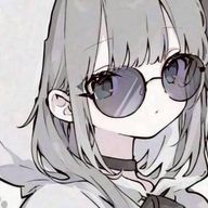 月城うた # 新作さんのアイコン画像