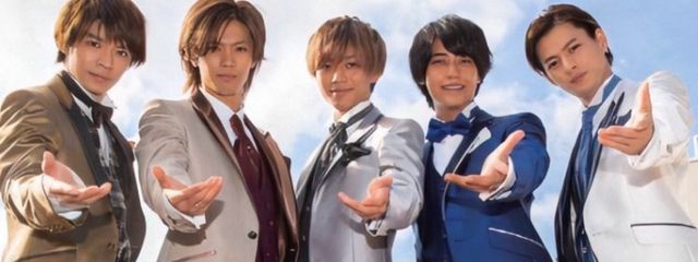 tunderetocindereさんの壁紙画像