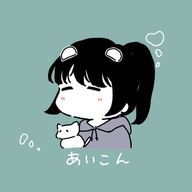 　さんのアイコン画像