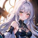 黒狗 千怜