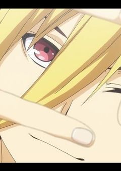 食戟のソーマ(久我、ユメ)