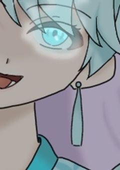 ぱ な の ら く が き 🎨