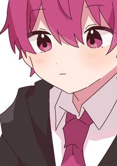 【irxs】こんなに溺愛されるとは聞いてない！！