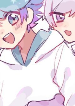 【irxs】短編集