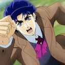 ジョナサン・ジョースター