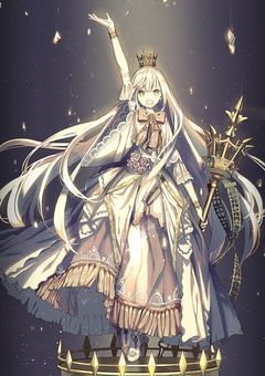 魔法が使える私
