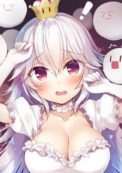 弱い魔法使いと強い勇者