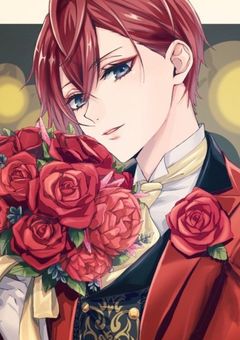 どうもリドルローズハートの妹です