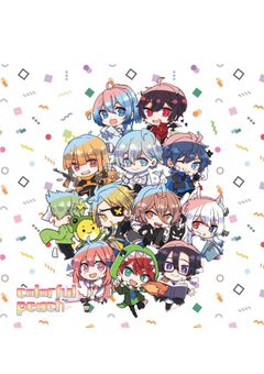 推しが目の前にいた件について。