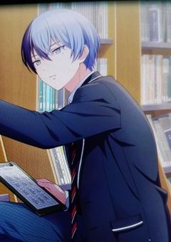 陰キャくんは愛され中(冬弥Ver.)