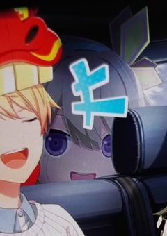 神高BL.GL!!(GLはペア一つ) ((彰冬・司類・絵名瑞