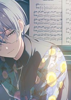 .彰冬固定の小説さん_