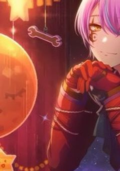 ,司類固定の小説さん_