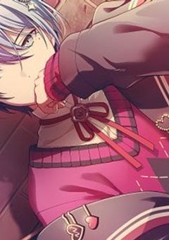 # 浮気性 の 治し方 _【彰冬Ver.】