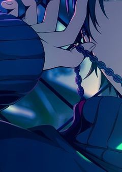 悪戯好きは厄介なやつに捕まりました。