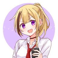 大翔andりづね。@グッズが、尊い（は?)さんのアイコン画像