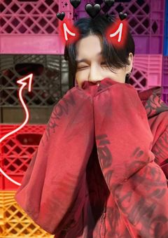 いじっぱりパラノイア