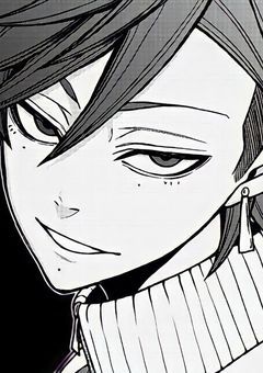 桃源暗鬼 短編集 ♡♡♡