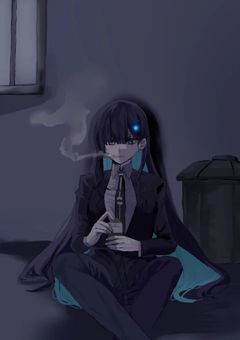 犯罪町で何を望む?