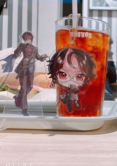 蘭夢の推し活部屋（sxxn様）