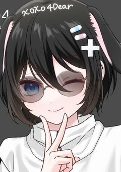 A fairy tale danganronpa