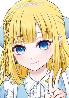 A fairy tale danganronpa